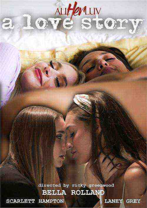 [18+] A Love Story