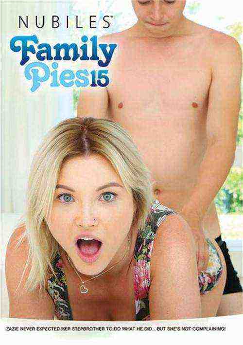 [18+] Family Pies 15