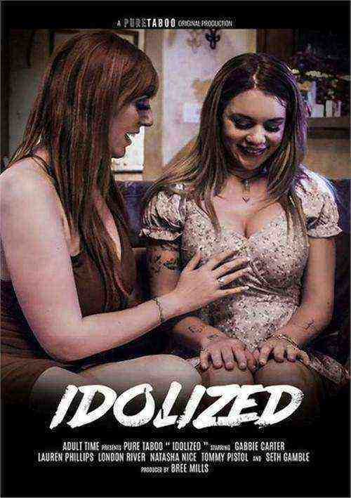 [18+] Idolized