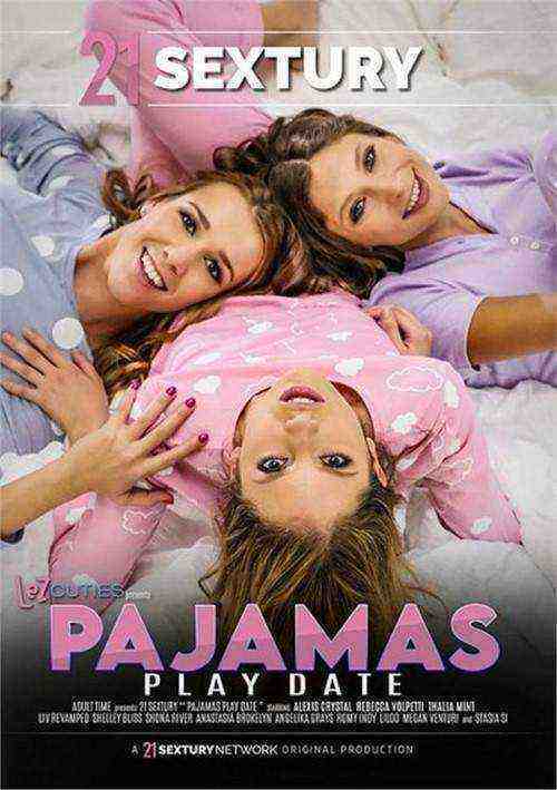 [18+] Pajamas Play Date