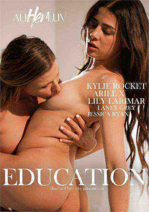 [18+] Education