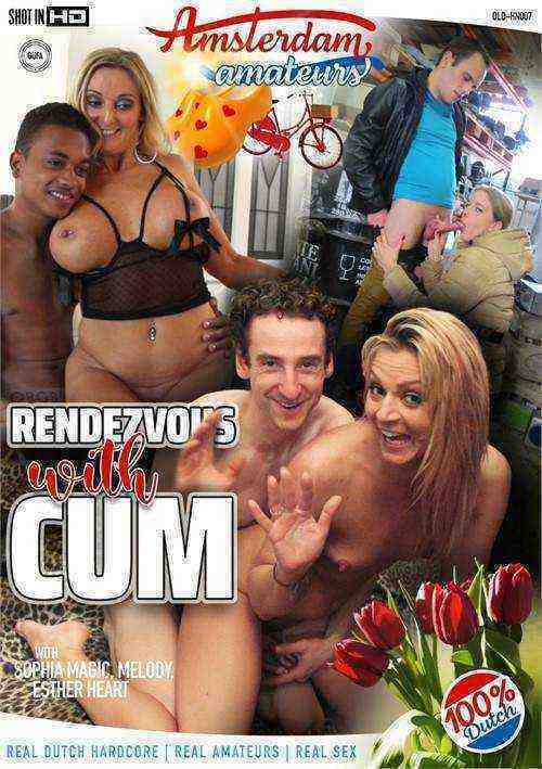 [18+] Rendez-vous With Cum