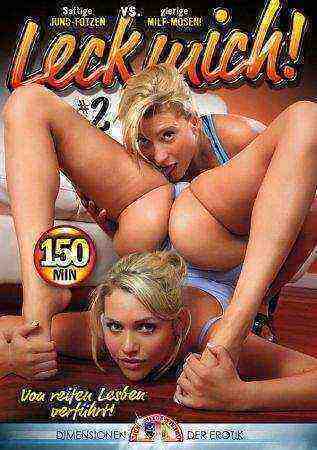 [18+] Leck mich! 2