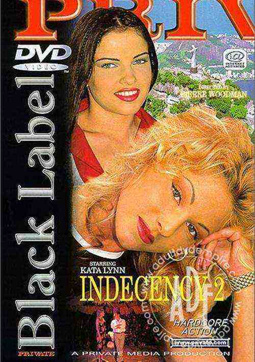 [18+] Indecency 2