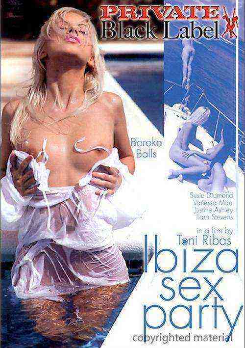 [18+] Ibiza Sex Party