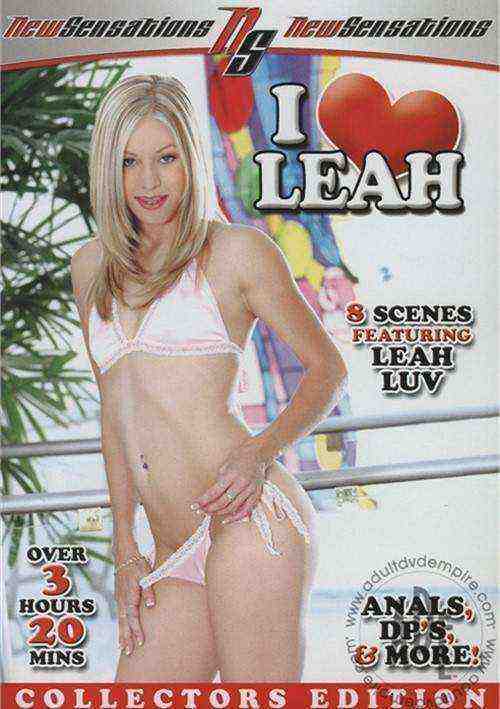 [18+] I Love Leah