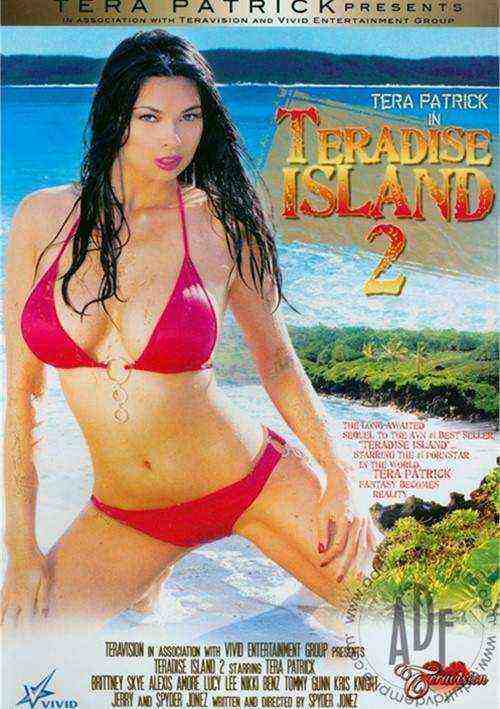 [18+] Teradise Island 2