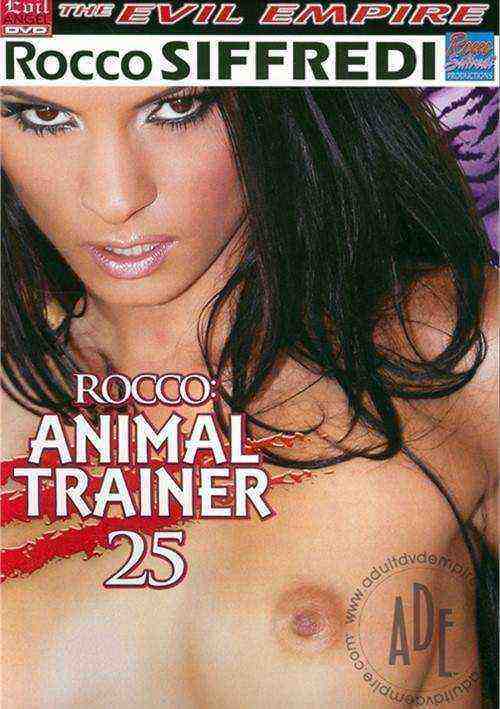 [18+] Rocco: Animal Trainer 25