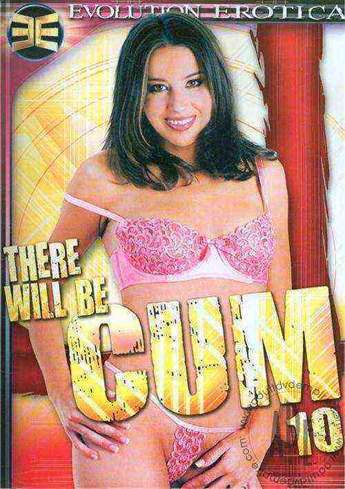 [18+] There Will Be Cum 10