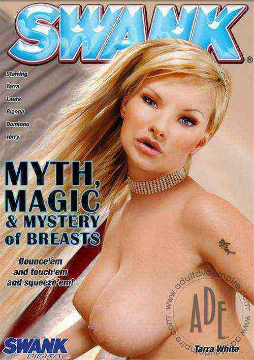 [18+] Myth, Magic & Mystery Of Breasts