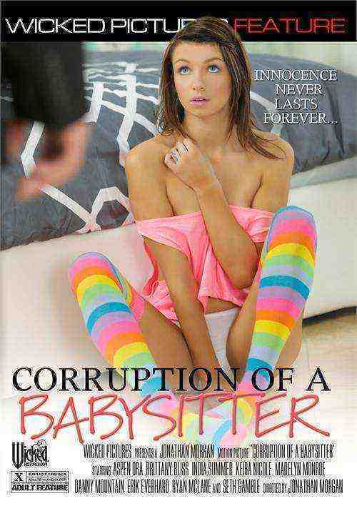 [18+] Corruption Of A Babysitter