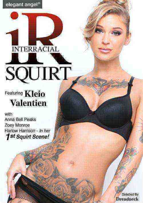 [18+] Interracial Squirt