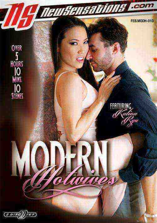 [18+] Modern Hotwives