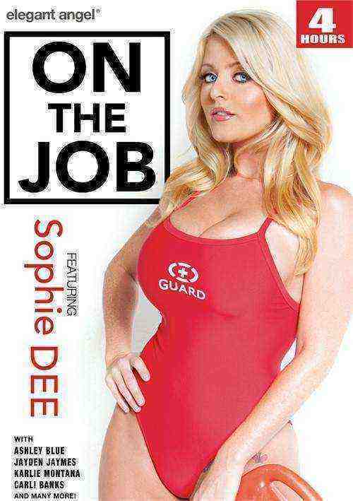 [18+] On The Job
