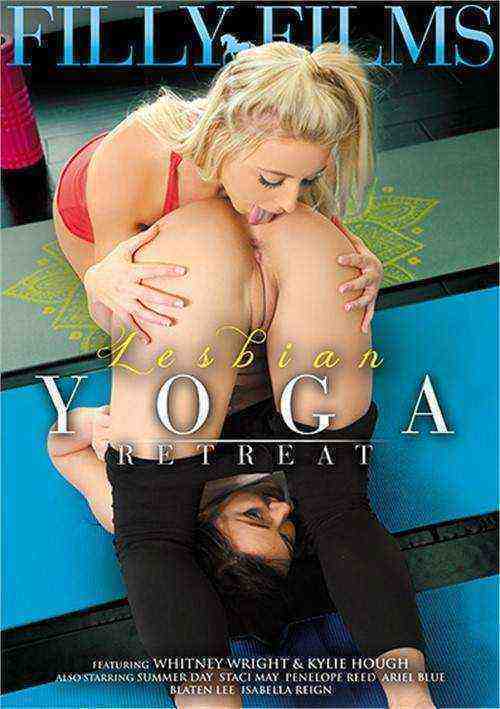 [18+] Lesbian Yoga Retreat