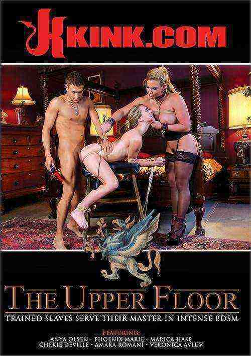 [18+] The Upper Floor