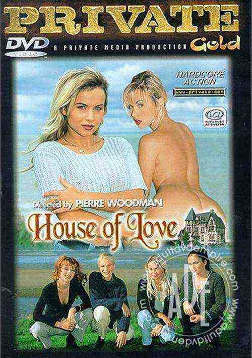 [18+] House of Love