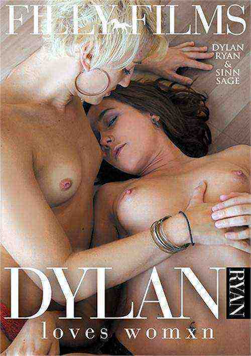 [18+] Dylan Ryan Loves Womxn