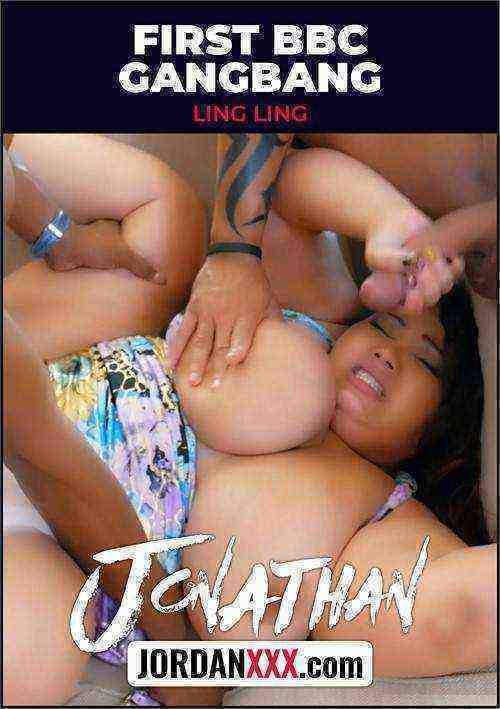 [18+] First BBC Gangbang