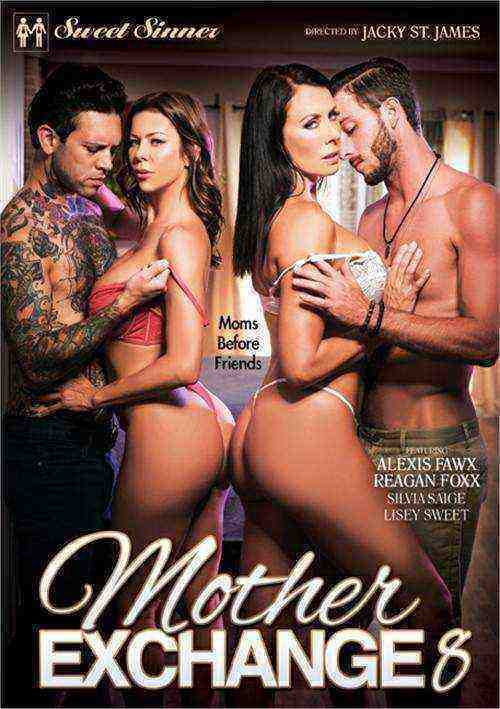 [18+] Mother Exchange 8