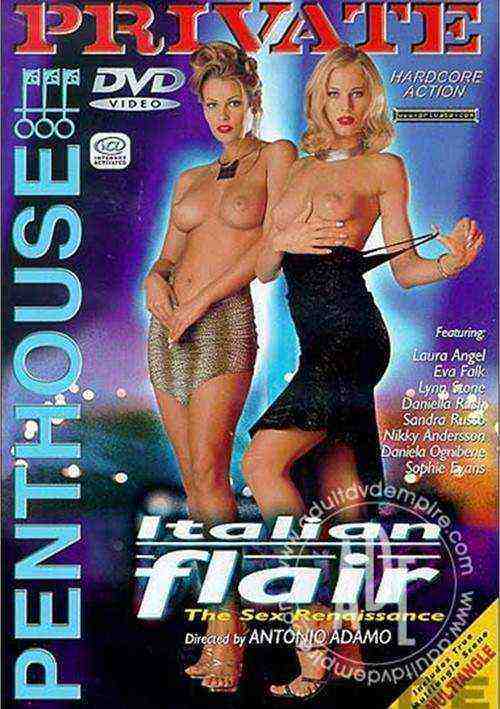 [18+] Italian Flair