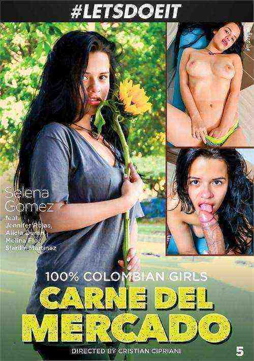 [18+] Carne Del Mercado 5