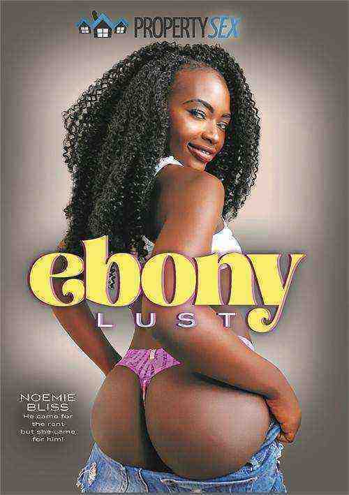 [18+] Ebony Lust