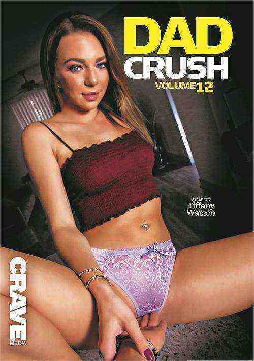[18+] Dad Crush 12