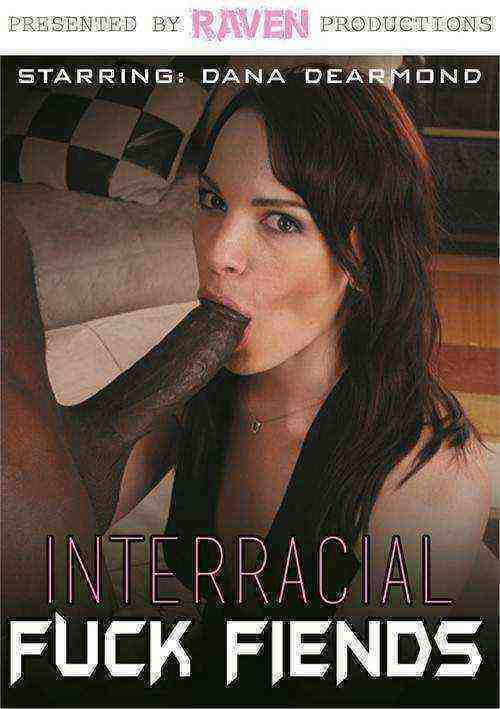 [18+] Interracial Fuck Fiends