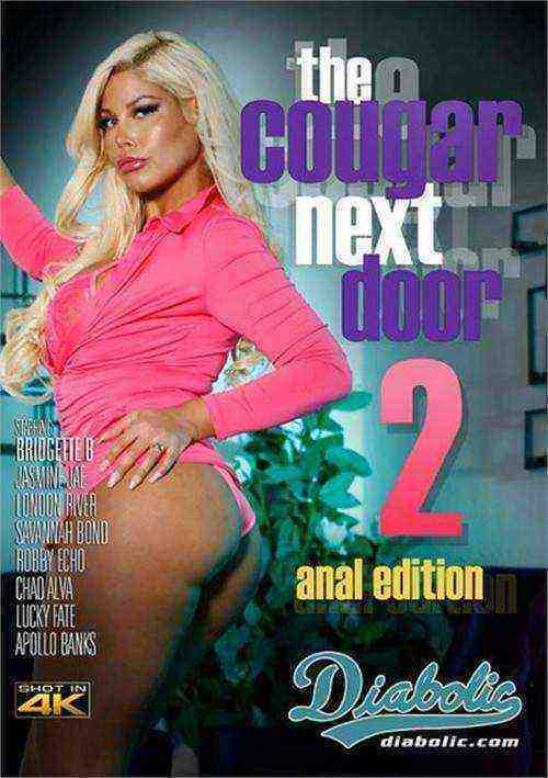 [18+] The Cougar Next Door 2