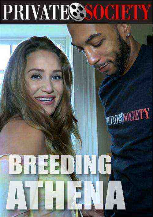 [18+] Breeding Athena