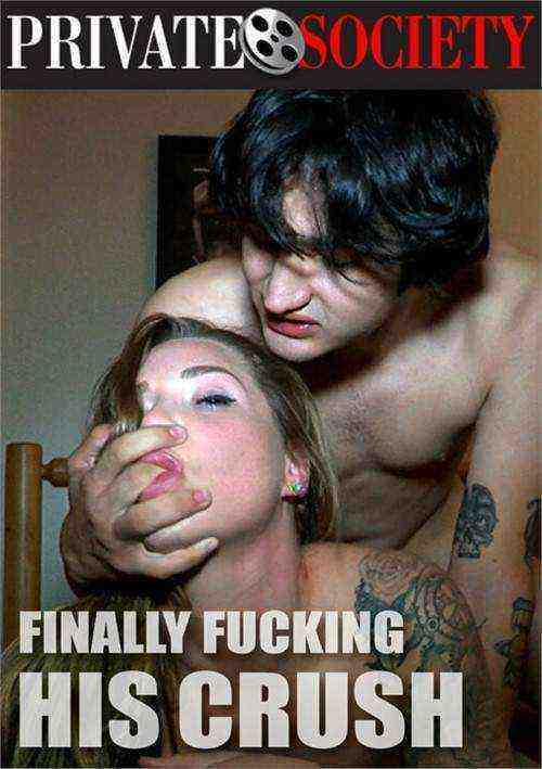 [18+] Finally Fucking His Crush
