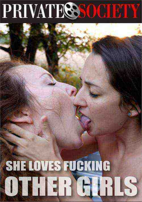 [18+] She Loves Fucking Other Girls