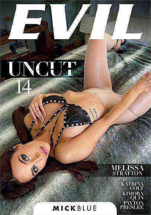 [18+] UNCUT 14