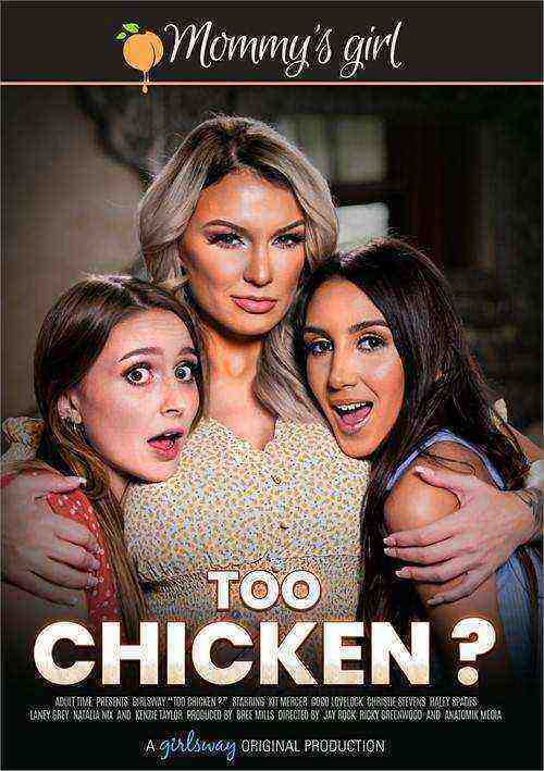 [18+] Too Chicken?
