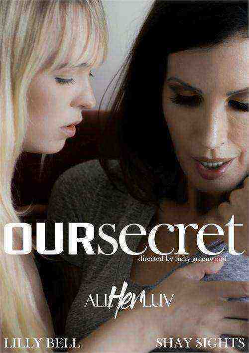 [18+] Our Secret