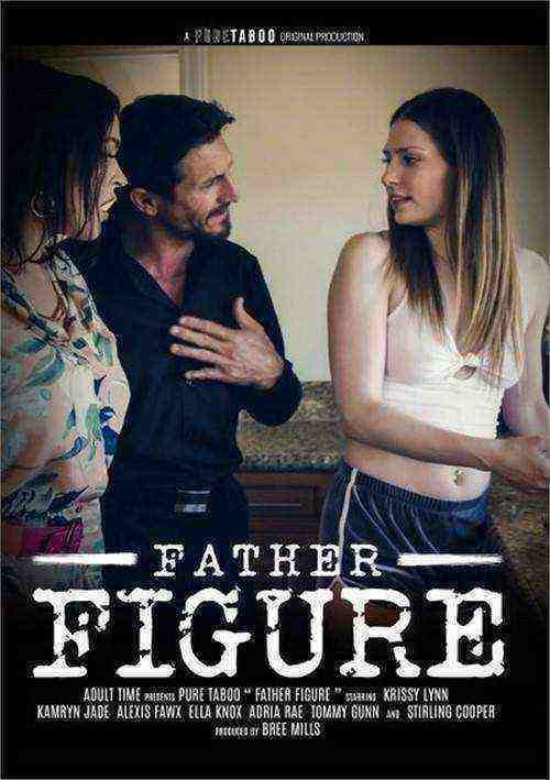[18+] Father Figure