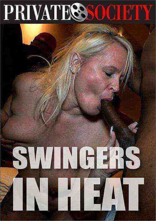 [18+] Swingers In Heat