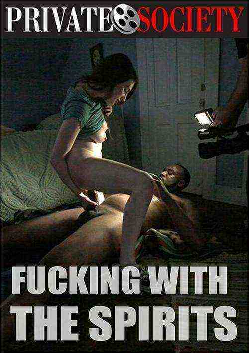 [18+] Fucking With The Spirits