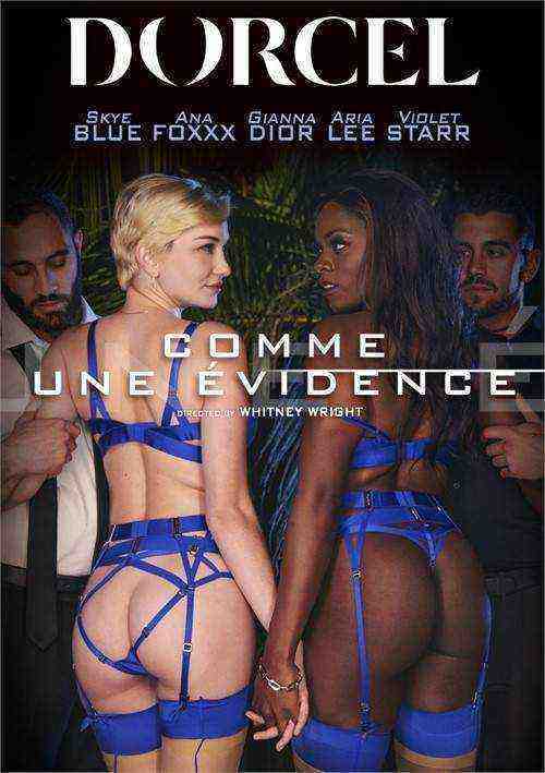 [18+] Comme Une Evidence