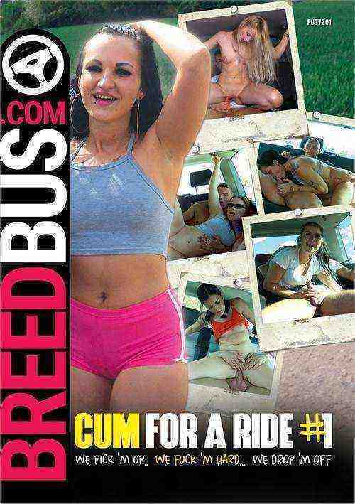 [18+] Cum For A Ride