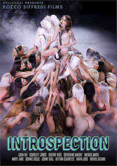 [18+] Introspection