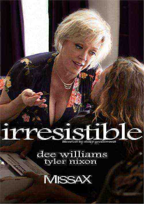 [18+] Irresistible