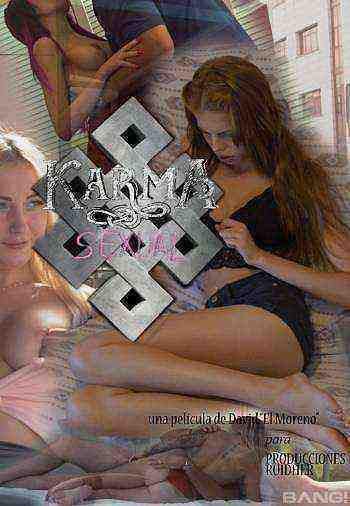 [18+] Karma Sexual