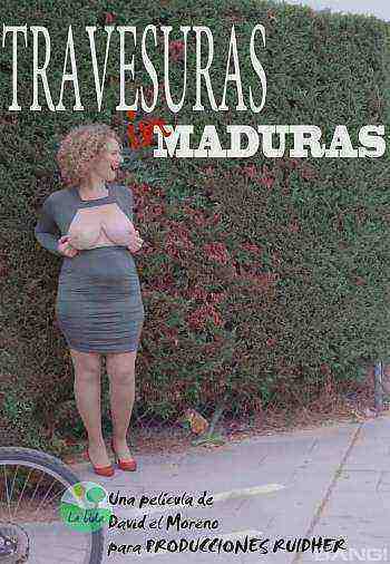 [18+] Travesuras In Maduras