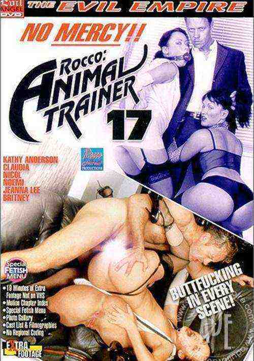 [18+] Rocco: Animal Trainer 17
