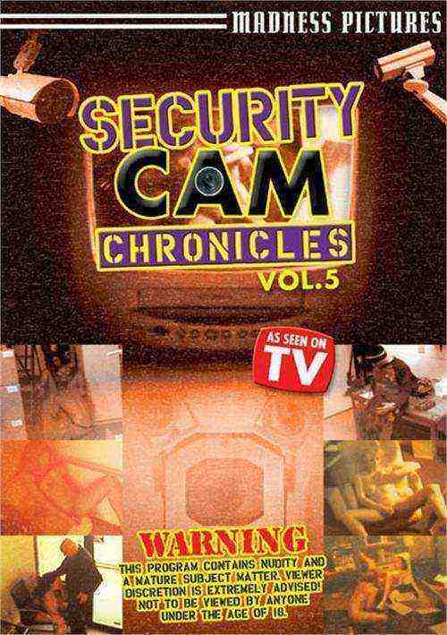 [18+] Security Cam Chronicles 5