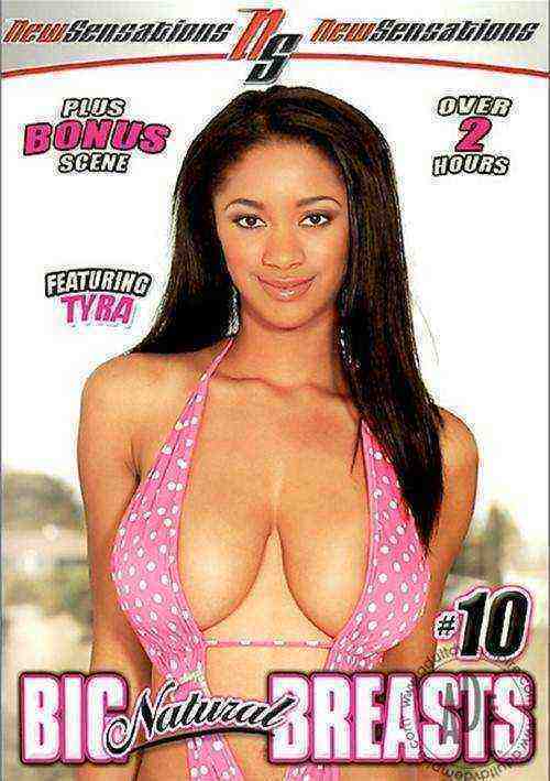 [18+] Big Natural Breasts 10