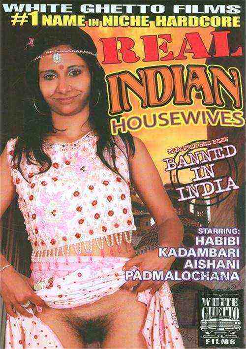 [18+] Real Indian Housewives