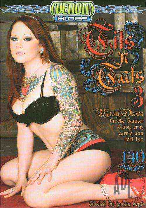 [18+] Tits 'n Tats 3